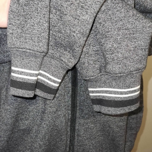 FILA Full Zip Men's Jacket - Picture 6 of 7